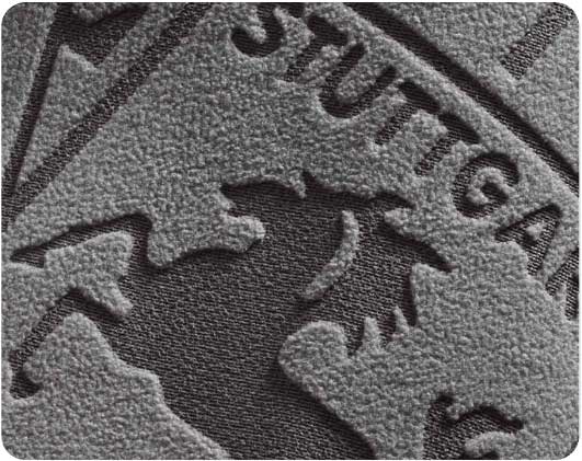 Laser Etching