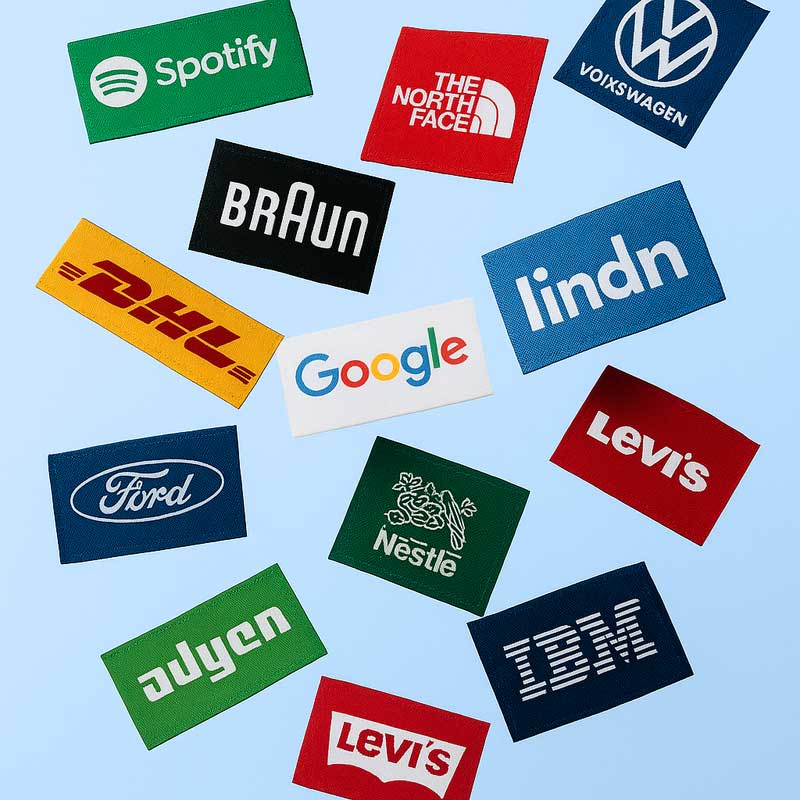 Labels