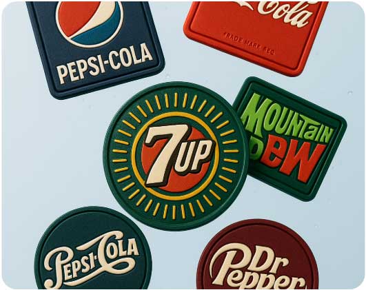 Patches