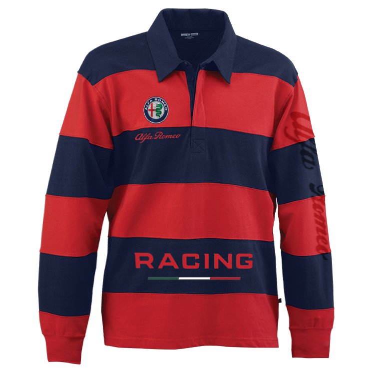 Rugby